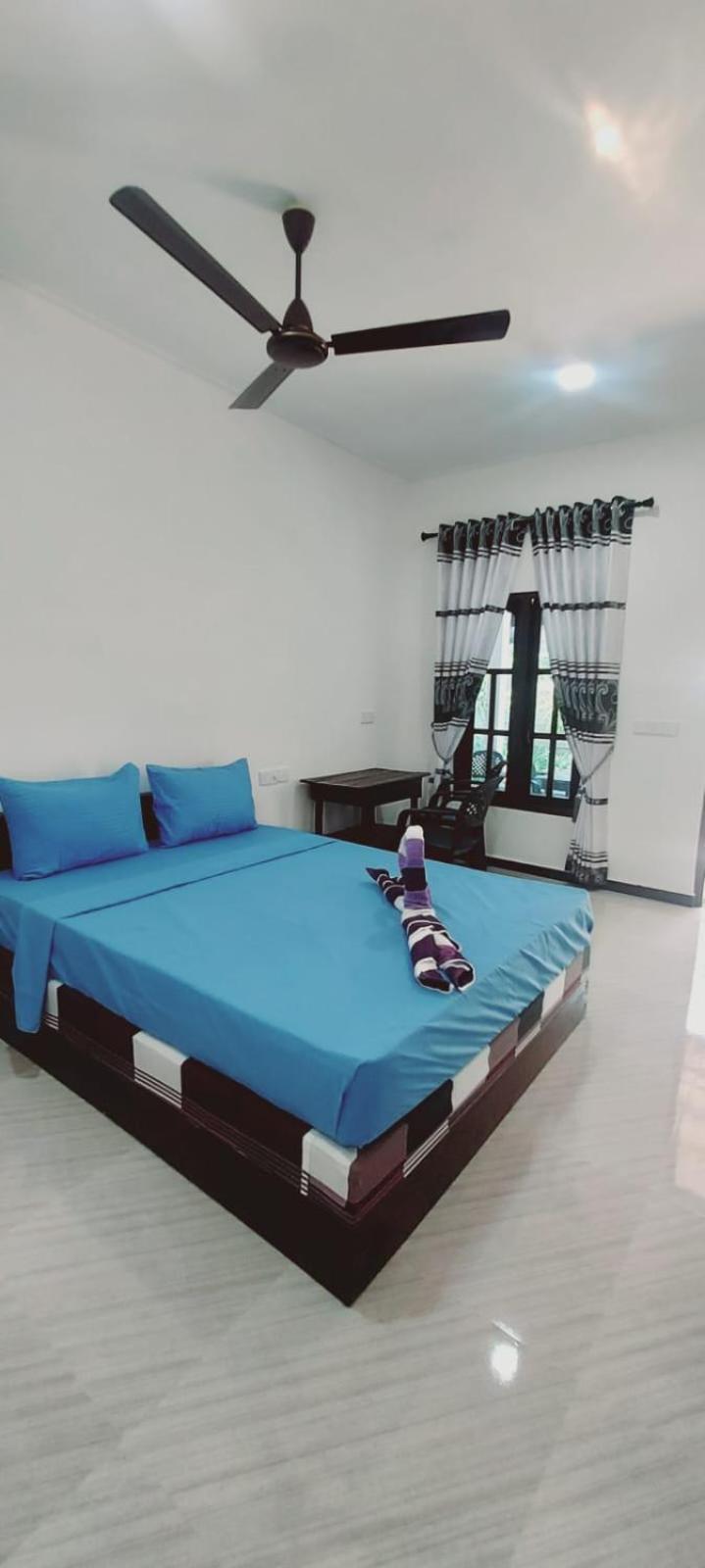 Nilaveli Beach Rooms Екстер'єр фото